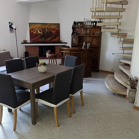 Casa In Giardino A Pochi Passi Dal Mare Villa Palermo Dış mekan fotoğraf