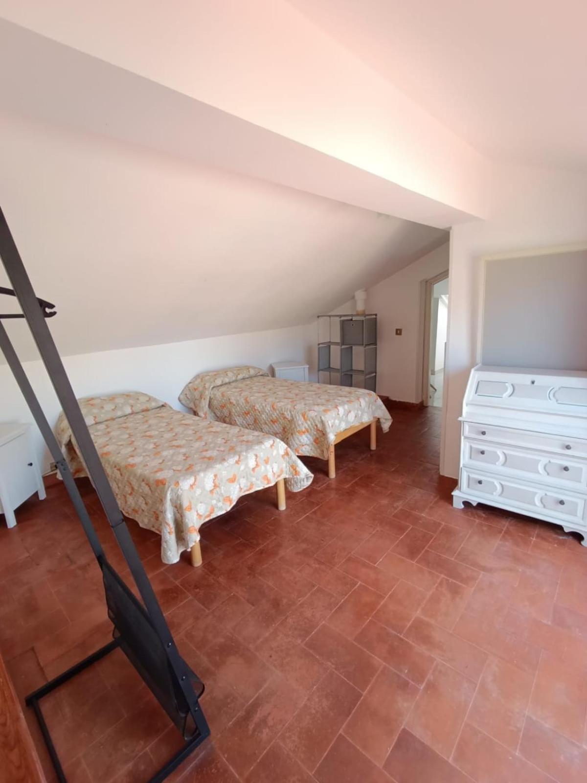 Casa In Giardino A Pochi Passi Dal Mare Villa Palermo Dış mekan fotoğraf