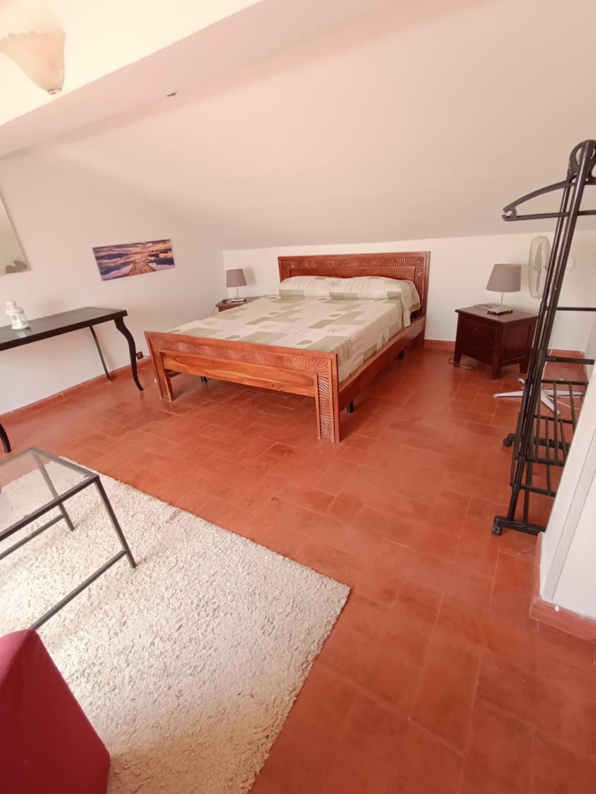 Casa In Giardino A Pochi Passi Dal Mare Villa Palermo Dış mekan fotoğraf