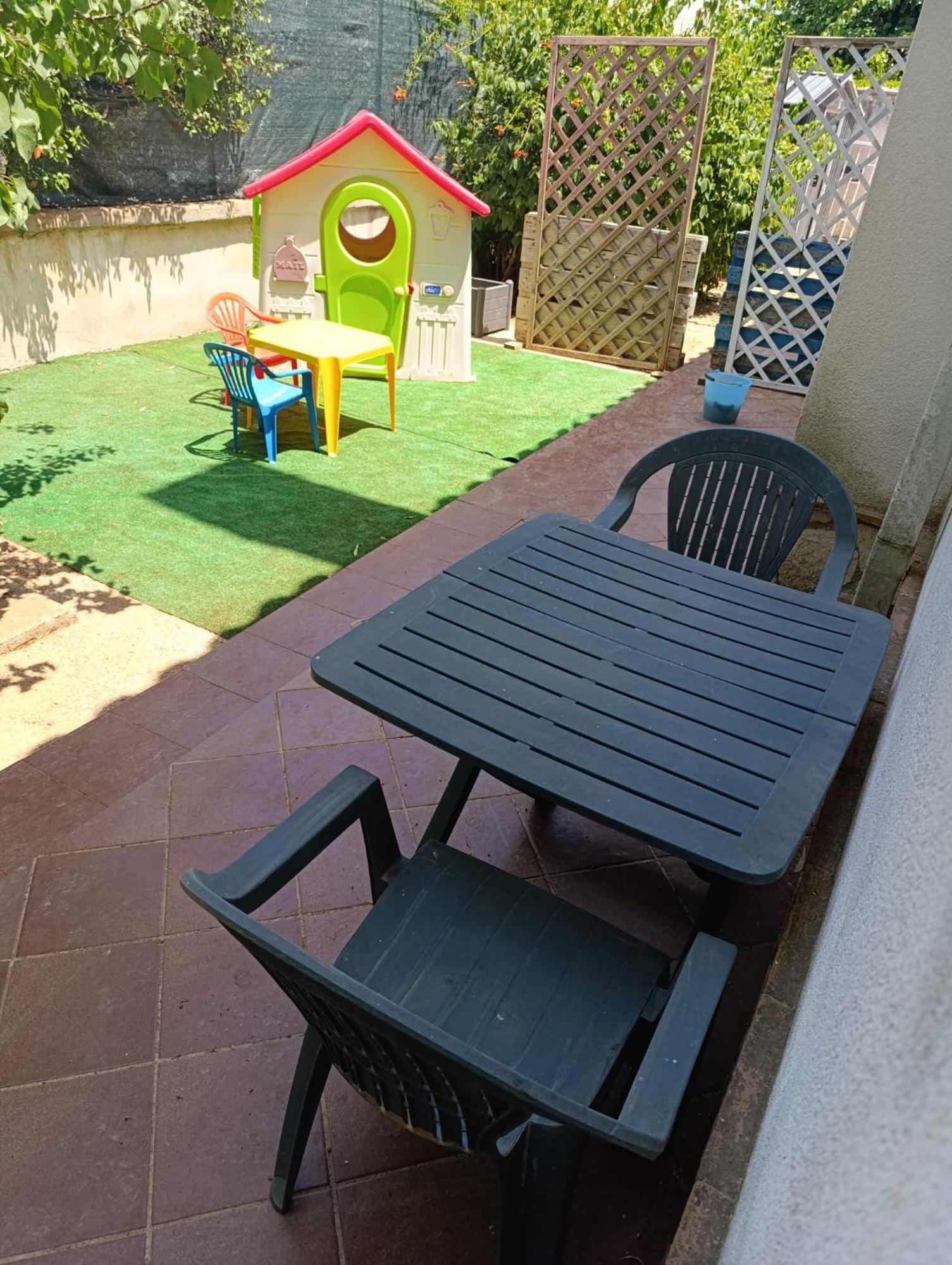 Casa In Giardino A Pochi Passi Dal Mare Villa Palermo Dış mekan fotoğraf