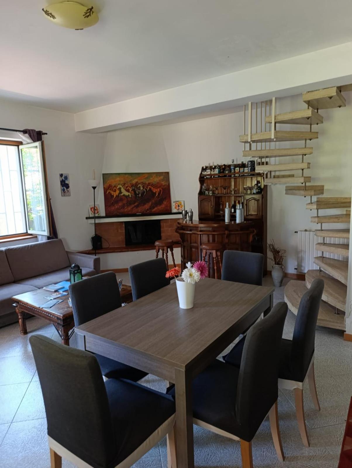 Casa In Giardino A Pochi Passi Dal Mare Villa Palermo Dış mekan fotoğraf